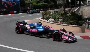colapinto f1