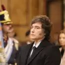Javier Milei, dur�simo contra los gobernadores: "Quieren destruir al Gobierno nacional"