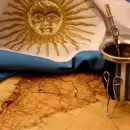 El esp�ritu de mayo, un latido que atraviesa corazones argentinos