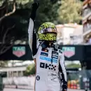 (Video) Lando Norris cumplió su sueño y ganó de punta a punta el Gran Premio de Mónaco