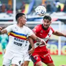 Con los equipos mendocinos en zona de Reducido, as� qued� la Primera Nacional