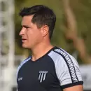 Medrán, tras ser despedido de Gimnasia: "Me siento dolido y no concuerdo con la decisión"