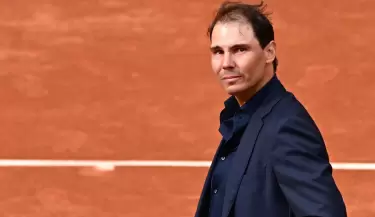 nadal homenaje