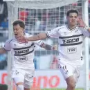 Platense contin�a haciendo historia: venci� a San Lorenzo y disputar� la final ante Hurac�n