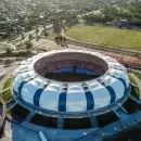 Cu�ndo y d�nde se juega la gran final del Torneo Apertura 2025 entre Hurac�n y Platense