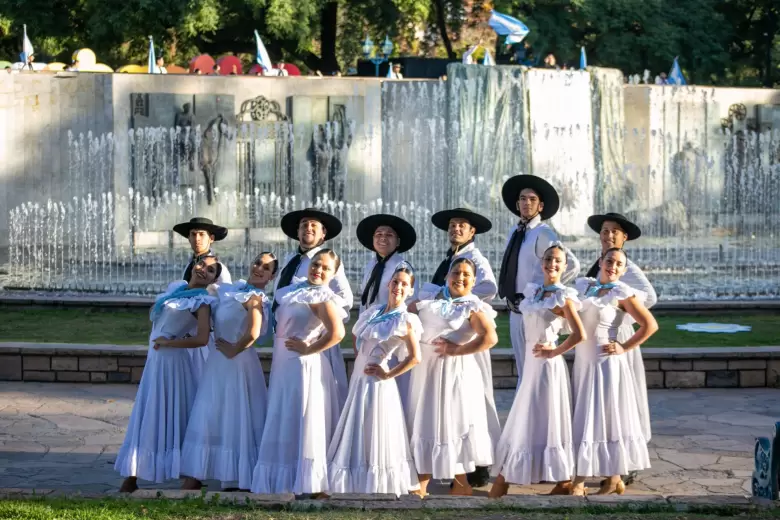 25 de mayo