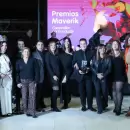 Premios Maverik: visibilidad, arte y activismo en una noche inolvidable en Le Parc