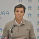 Facundo Biffi tendrá una doble función en el gabinete de Cornejo: asumió en Hacienda