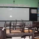 Amenazas en las escuelas: Mendoza lanzó un nuevo protocolo de seguridad