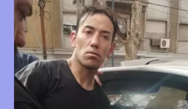 Asalto en Godoy Cruz