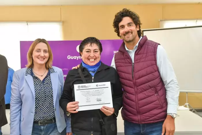 capacitacion