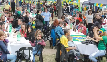 brasil
