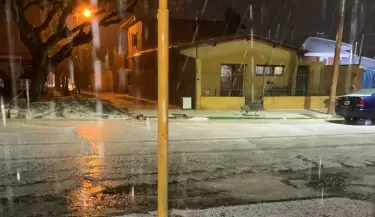 granizo
