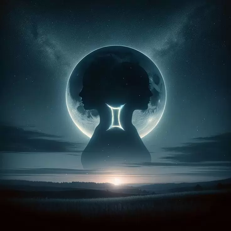 luna nueva