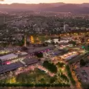 Baja la temperatura y as� ser� el arranque de semana en Mendoza