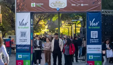 Ciudad de Mendoza