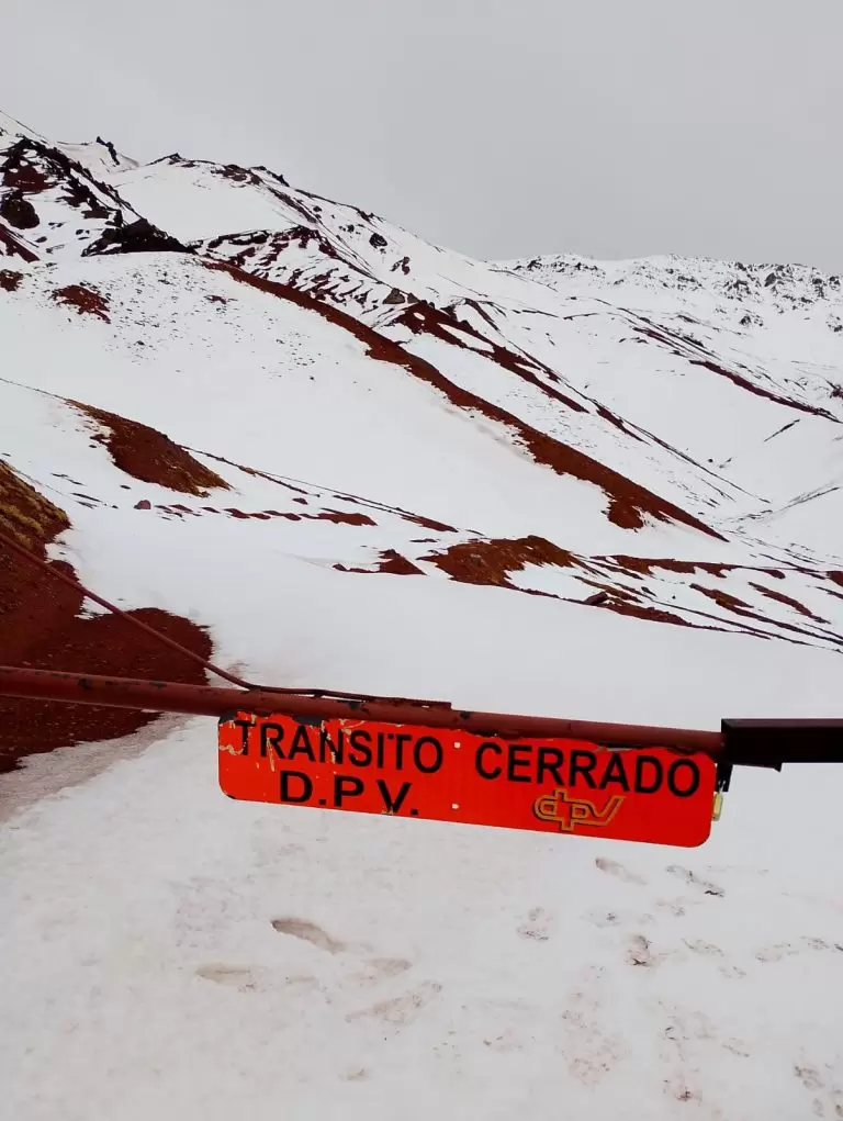 Nevadas
