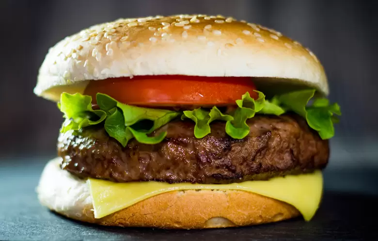 hamburguesa efem�rides