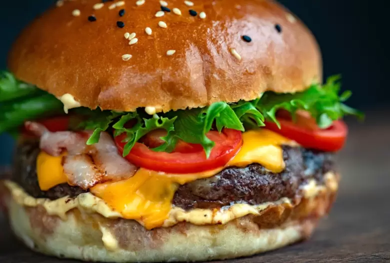 Hamburguesa efem�rides