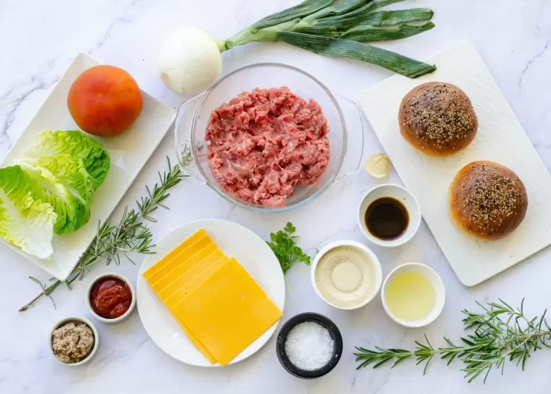 Hamburguesa efem�rides