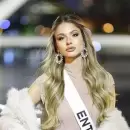 Aldana Masset fue coronada Miss Argentina 2025 y representará al país en Tailandia
