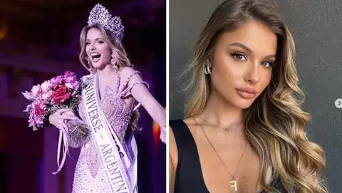 Miss universo 2025
