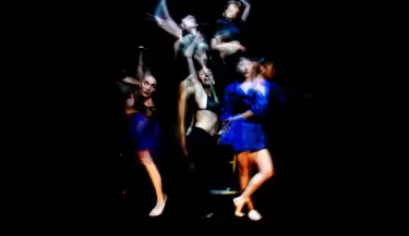 ballet