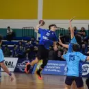 Con presencia mendocina, inició el Argentino Juvenil de handball en General Alvear y San Rafael