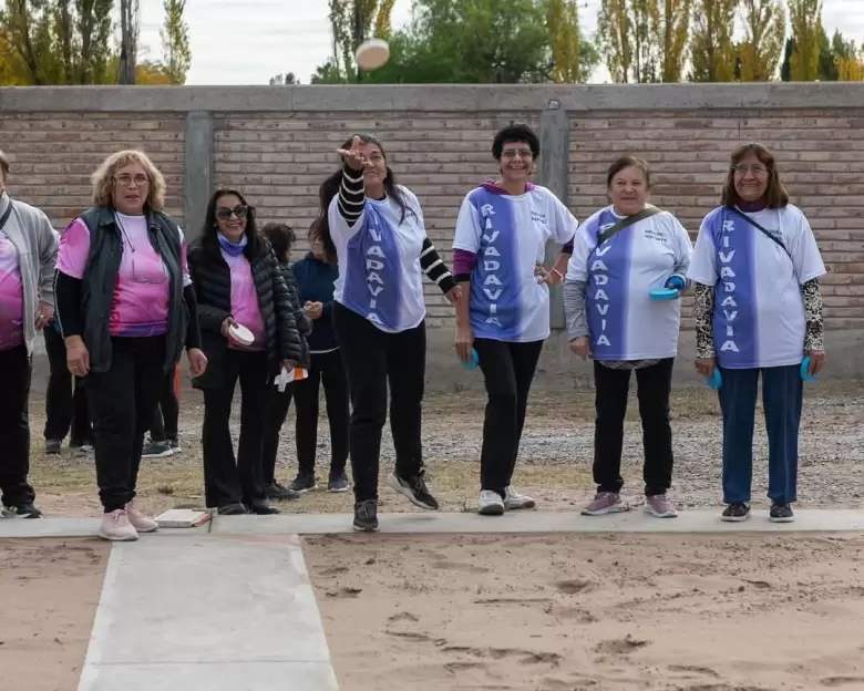 clubes rivadavia