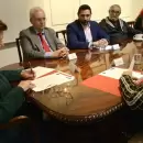 Bullrich firmó un acuerdo con una universidad nacional para fortalecer la formación en seguridad