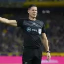 La AFA confirmó al árbitro que dirigirá la gran final entre Platense y Huracán
