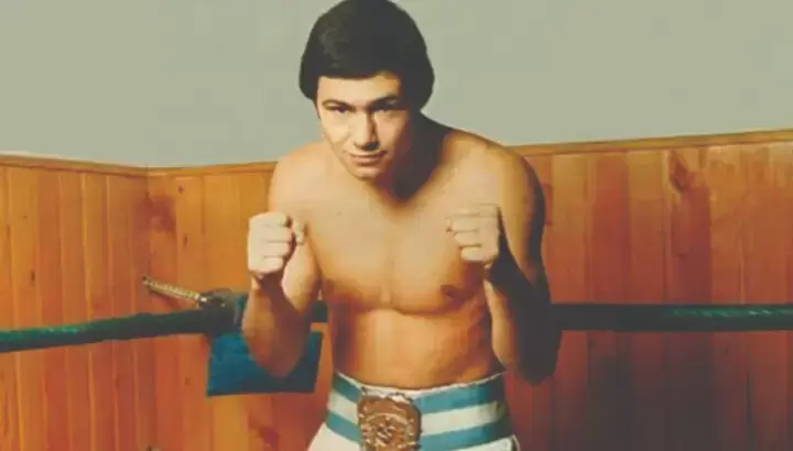 ubaldo nestor sacco
