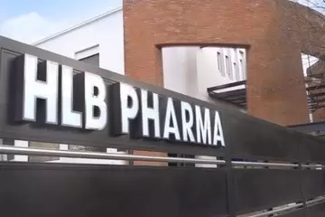 Laboratorio hlb