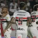 (Video) Talleres perdió ante San Pablo y quedó afuera de todo en la Copa Libertadores