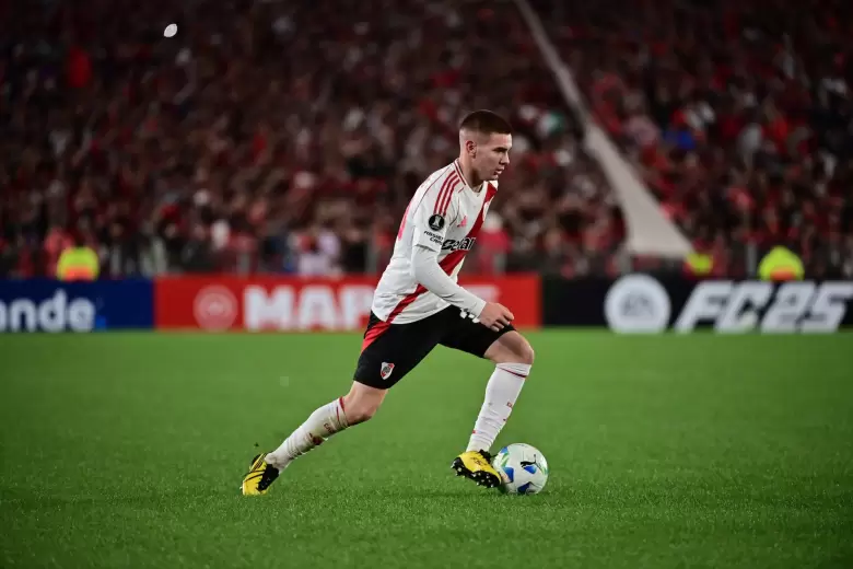 river libertadores
