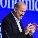 Sturzenegger propone no vetar el proyecto de los ATN y avanzar en la reforma de la coparticipación