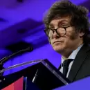 Milei confirm� que vetar� el bono extra para jubilados y mantendr� el de 70.000 pesos