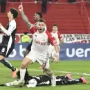 (Video) Huracán le ganó a Corinthians y avanzó a los octavos como puntero