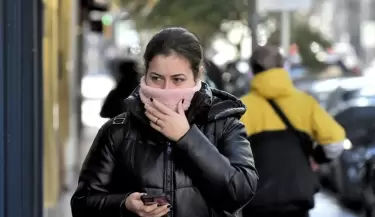 Recomendaciones clave para actuar ante un temporal de invierno y protegerse del Viento Blanco