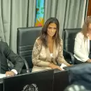 Arranca el juicio pol�tico contra la jueza Makintach por grabar un documental sin autorizaci�n