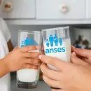 A cuánto llega el Complemento Leche en octubre para familias con AUH