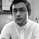 A 87 a�os de su nacimiento, recordamos a Leonardo Favio, el cineasta mendocino m�s grande