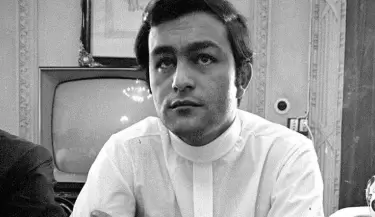 leonardo favio