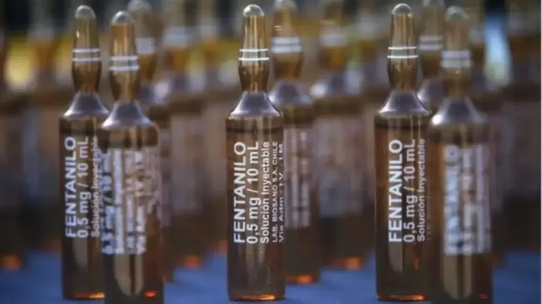 fentanilo