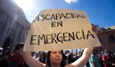 dIscapacidad