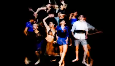 ballet
