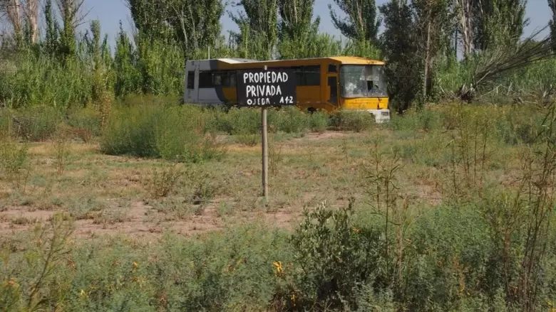 Caso Lavalle