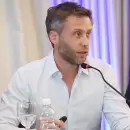 Renunció Cristian Larsen a la Administración de Parques Nacionales y se abre la sucesión