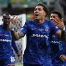 Chelsea hizo historia: es el �nico club en ganar las tres grandes competiciones europeas