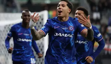 chelsea
